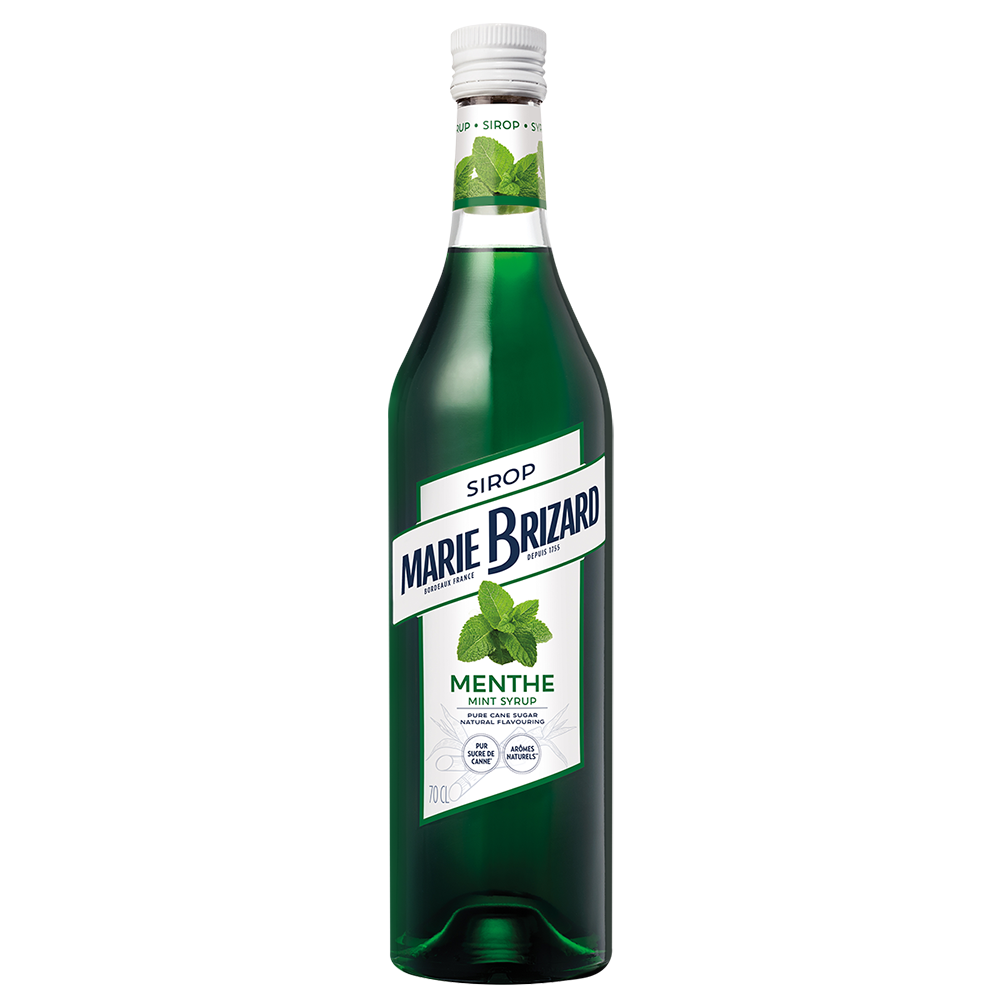 마리브리자드 민트 시럽 15,000원