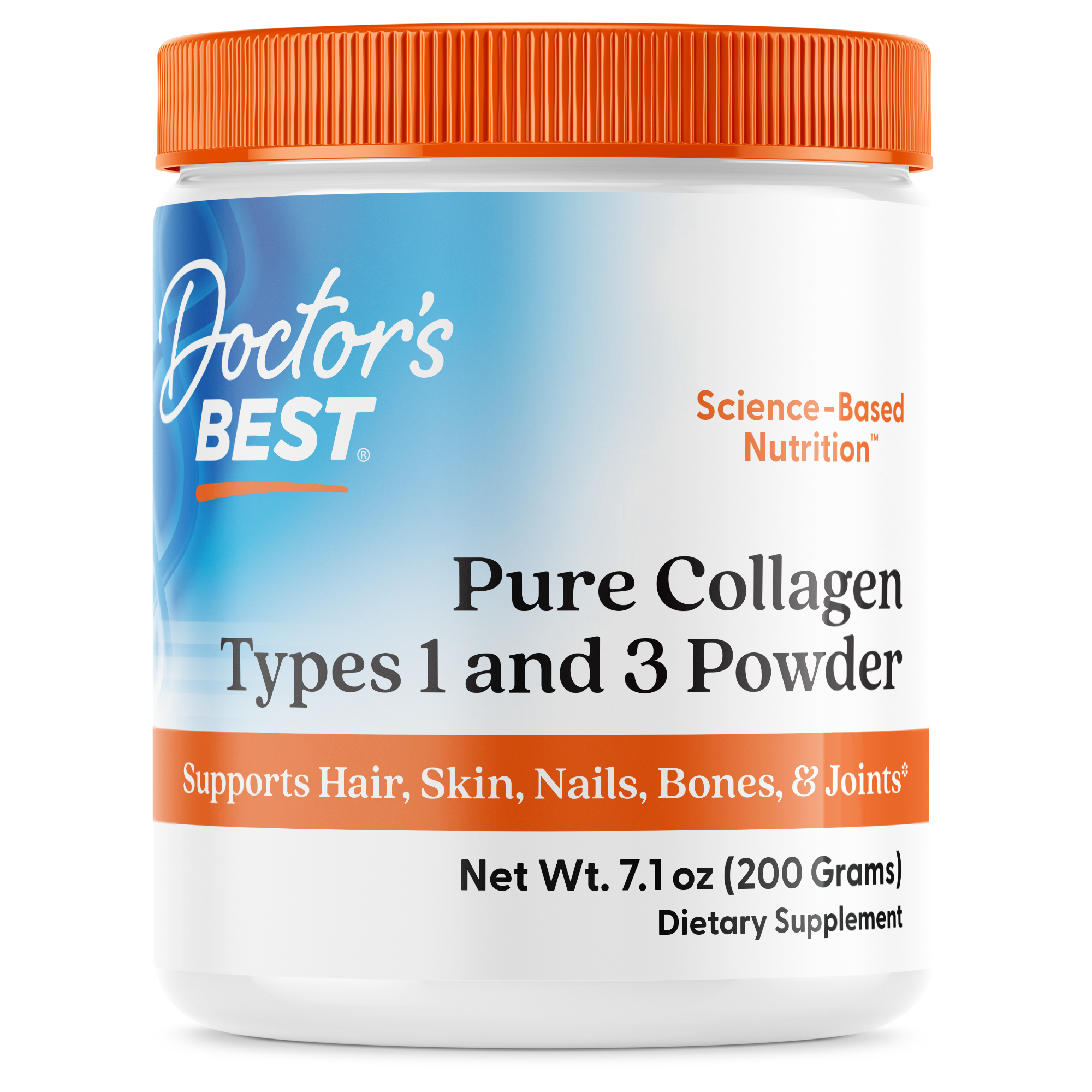 닥터스베스트 콜라겐 타입 1 & 3 파우더 17,010원