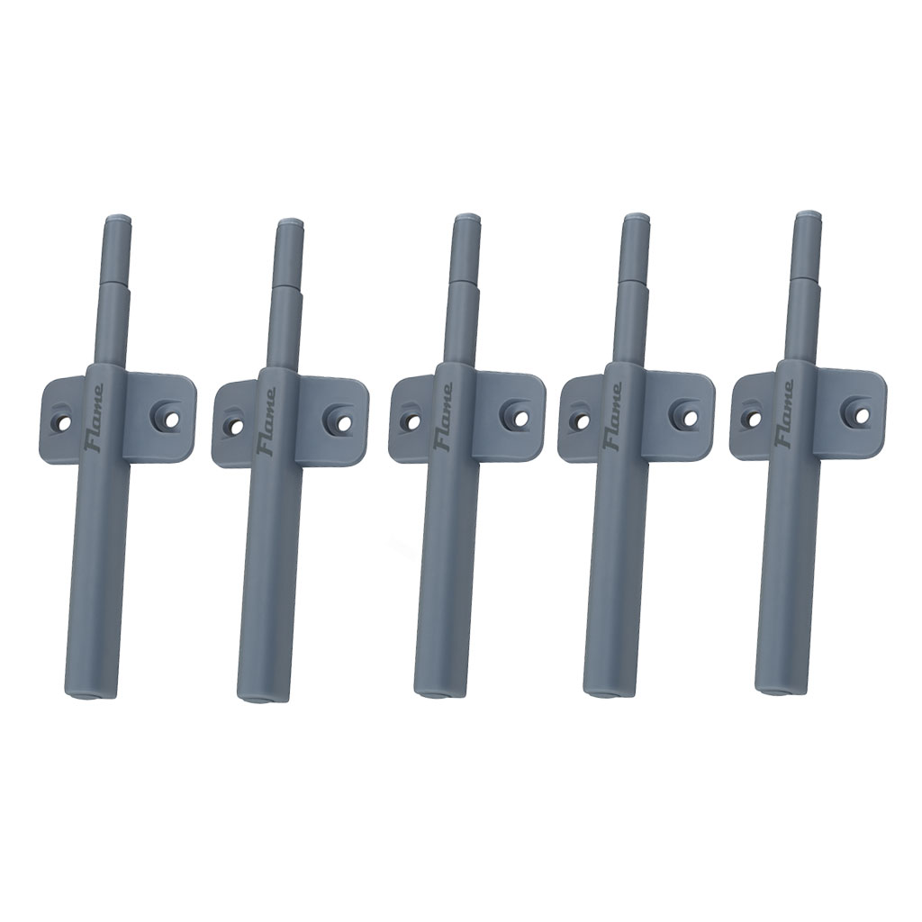 리폼플러스 조절 원터치 스무버 싱크대 수납장 문짝충격 완충기 6,500원