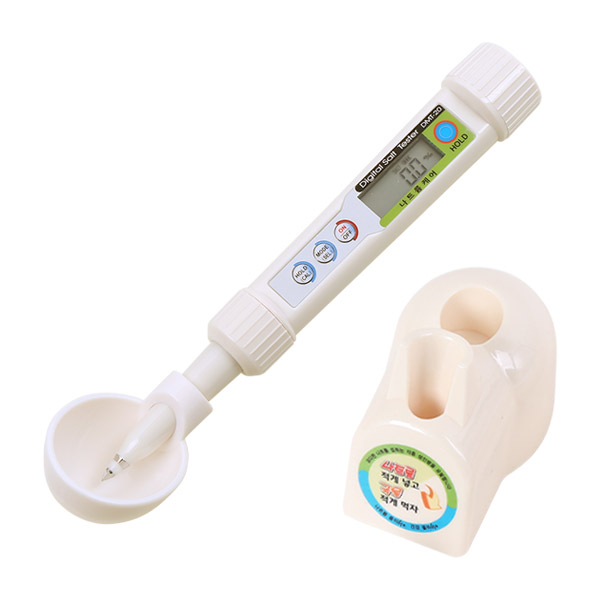 대윤계기 휴대용 디지털 염도계 DMT-20 70,000원
