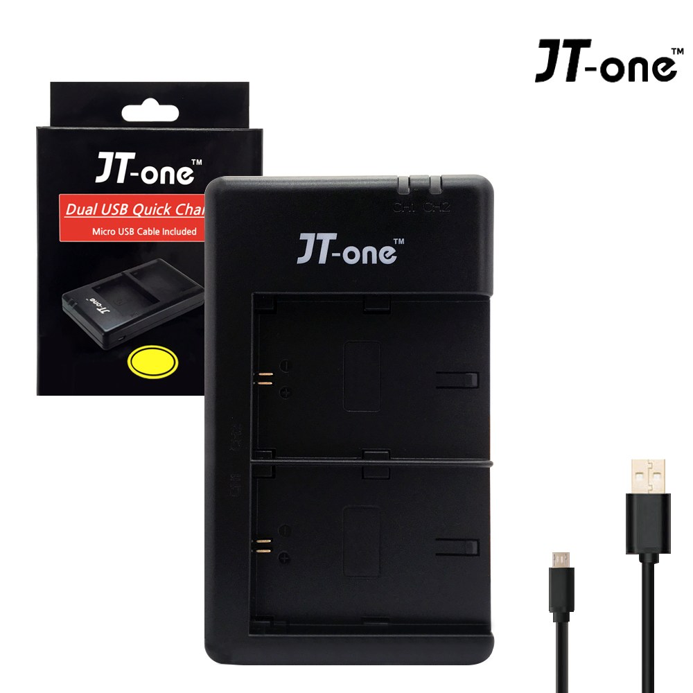 제이티원 니콘 EN-EL25 ENEL25 호환용 USB 듀얼충전기 Z50 7,900원