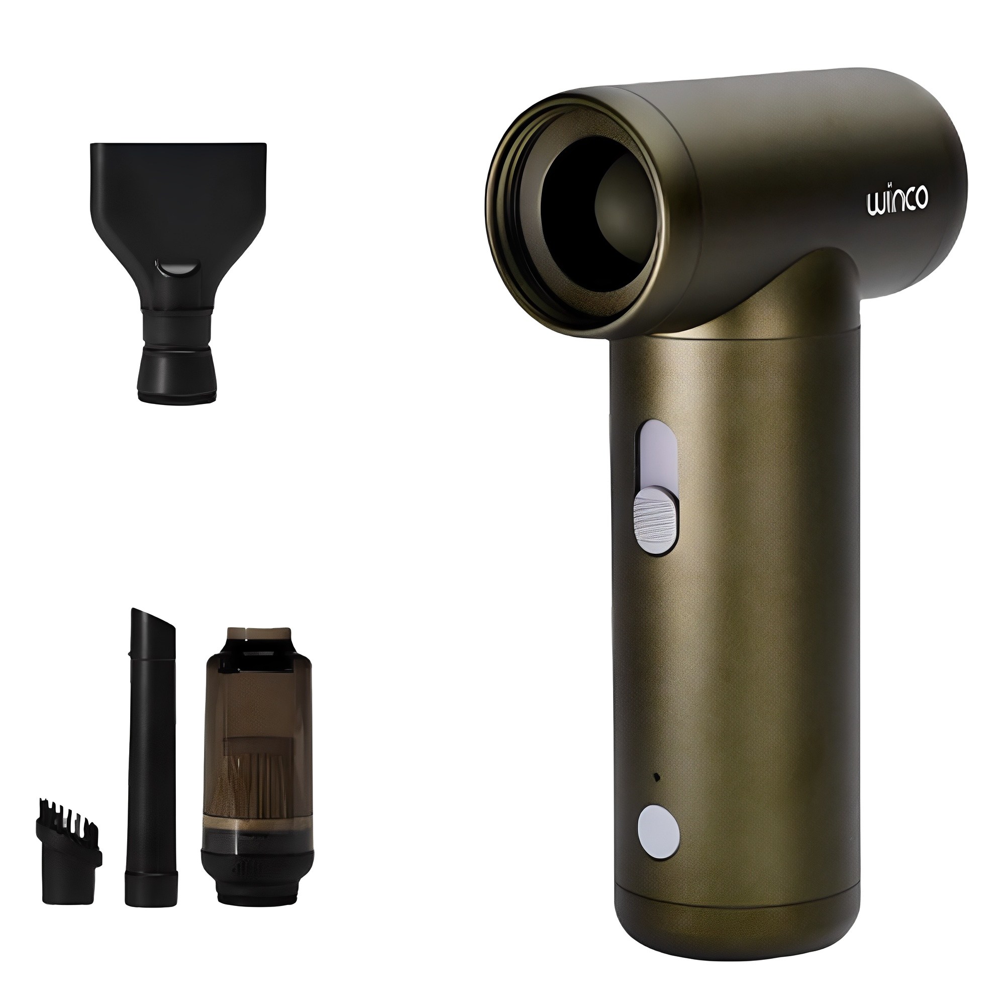 윈코 에어몬스터 프로 무선 에어건 98,900원