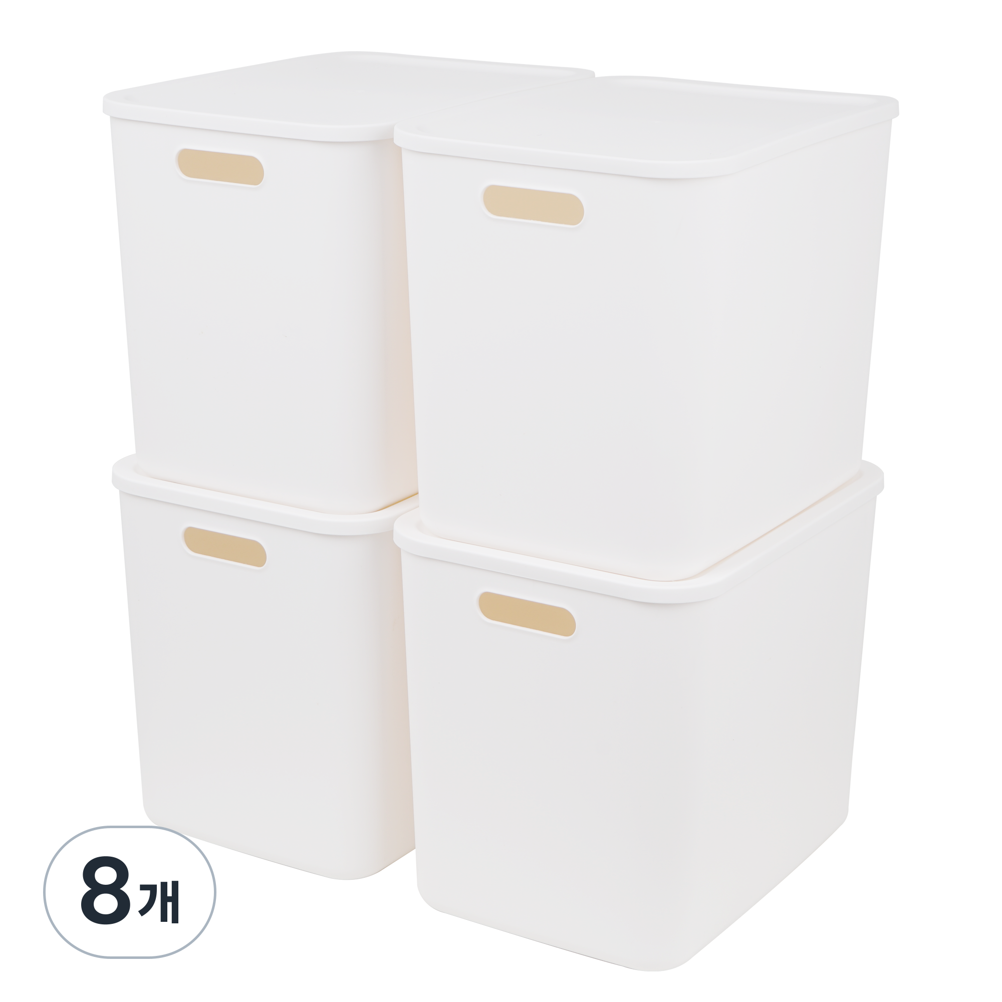 코멧 홈 심플한 리빙박스 팬트리 정리함 43,280원