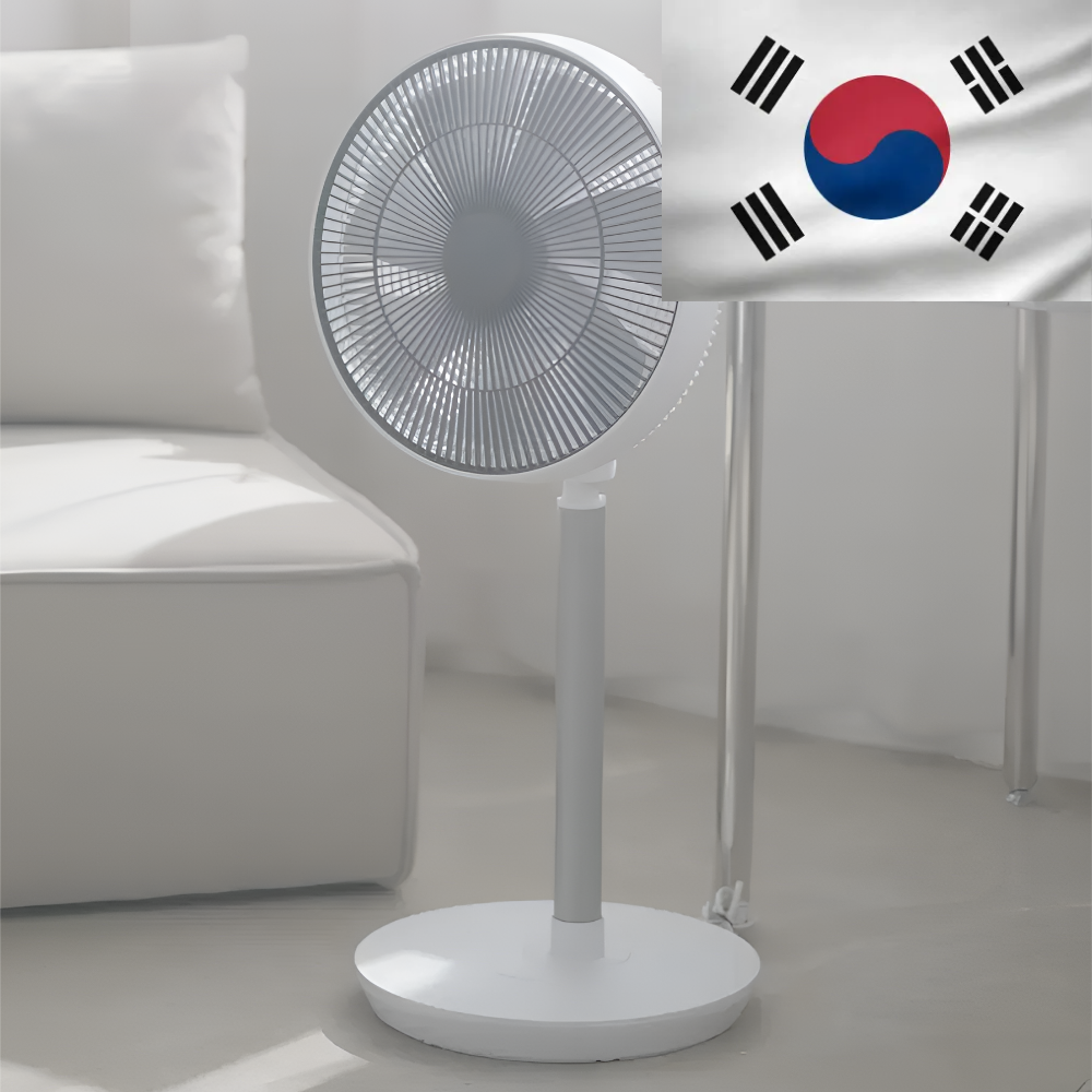 신일 국내산 프리미엄 BLDC 스탠드형 선풍기 상하,좌우 3D입체회전 무소음 서큘레이터 SIF-T14DC, 단일상품 179,000원