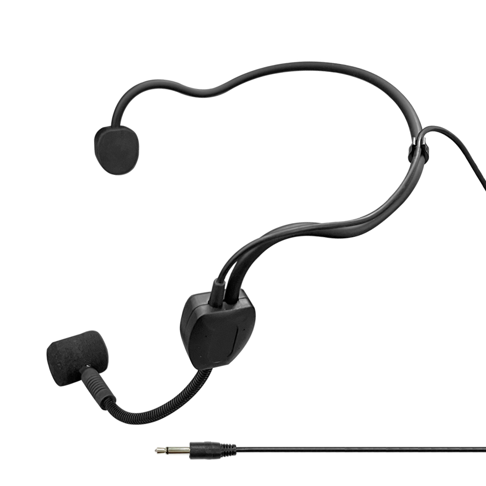 디보이스 프리미엄 무대 보컬 아이돌 공연 유선 콘덴서 이어셋 마이크, KM-4070A2 68,000원