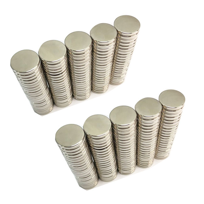 제이스샷 D20x2.5T 네오디움 원형자석 [제이스마그네트] 134,890원