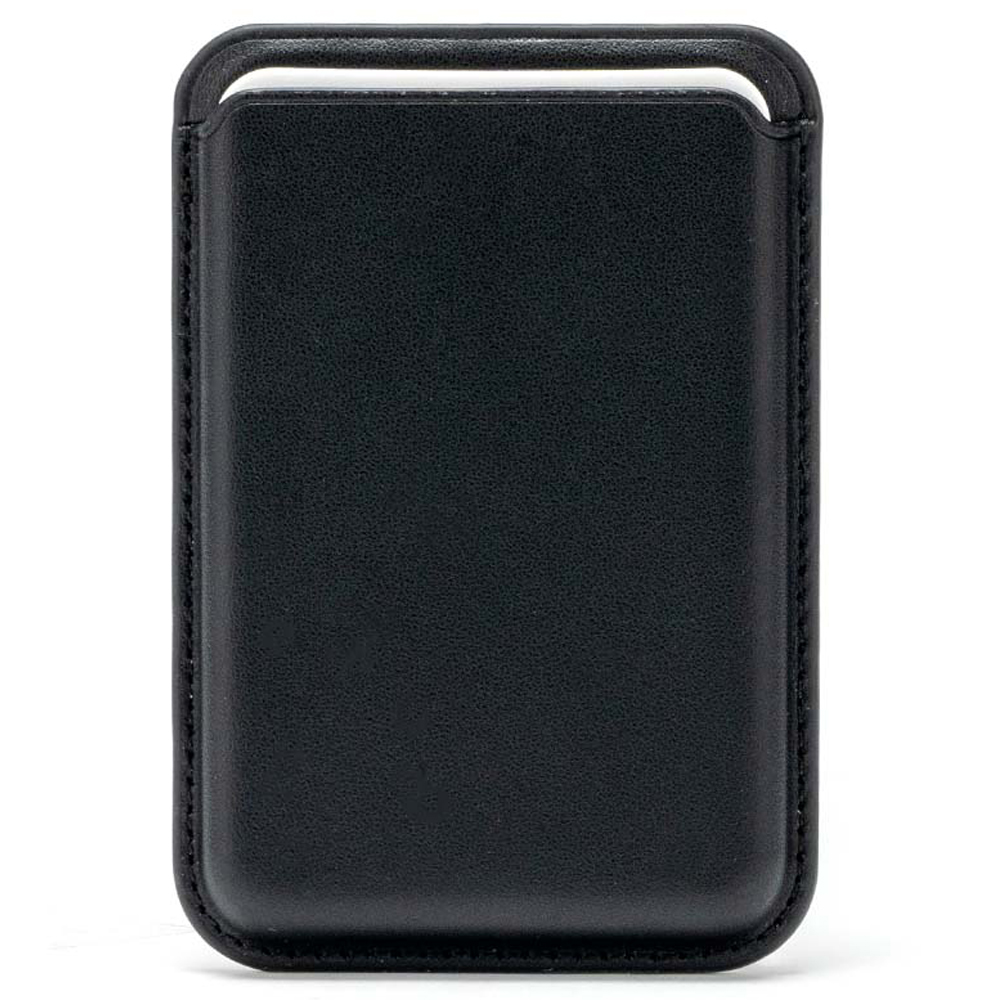 구스페리 맥세이프 아이폰 가죽 카드 지갑 케이스, 블랙, 1개 5,900원