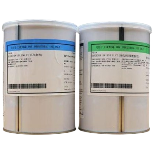 아랄다이트 ARALDITE AW106 HV953 U 다목적 에폭시 접착제 1세트 160,000원