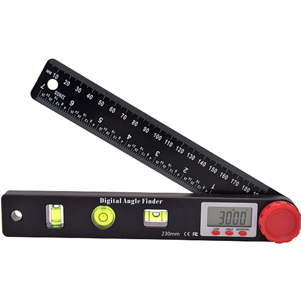 블루텍 디지털각도기 BT-230PB 15,800원