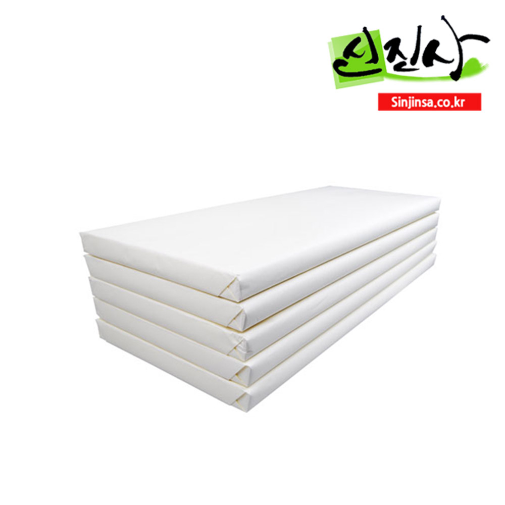 신진사 채연지(반절지-국전지) 80,000원