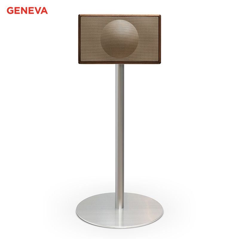 Geneva 사운드 클래식 M 블루투스 블루투스스피커 FM 스피커 휴대용 무선 2,093,900원