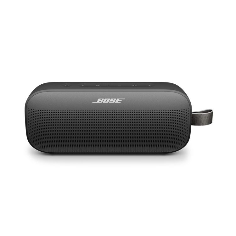 보스 사운드링크 플렉스 2세대 스피커 블랙 BOSE SOUNDLINK FLEX(BLACK) 2GEN, 블랙, 887612-0100 149,000원