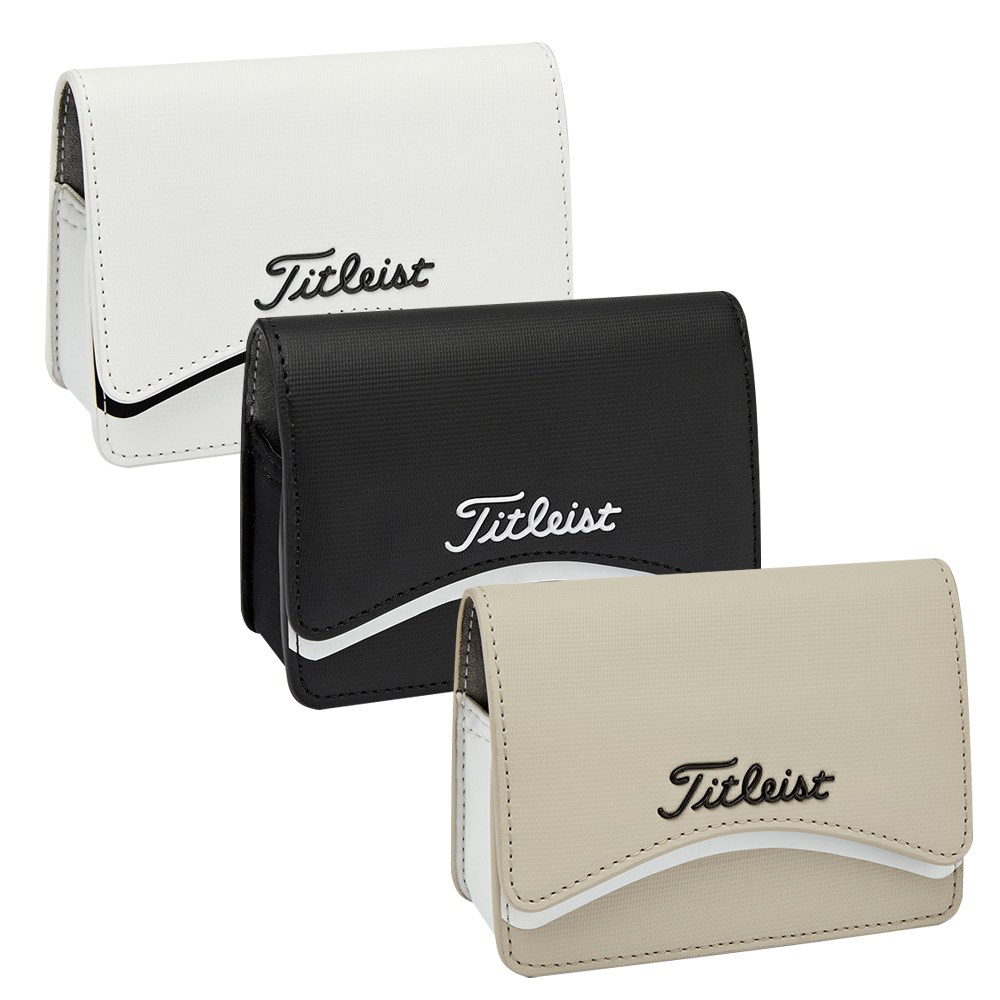 타이틀리스트 거리측정기 자석케이스 48,000원