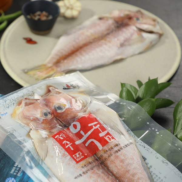 [선물 강력추천] 명품 제주 진짜 참 옥돔 1마리당 290g이상 229,200원