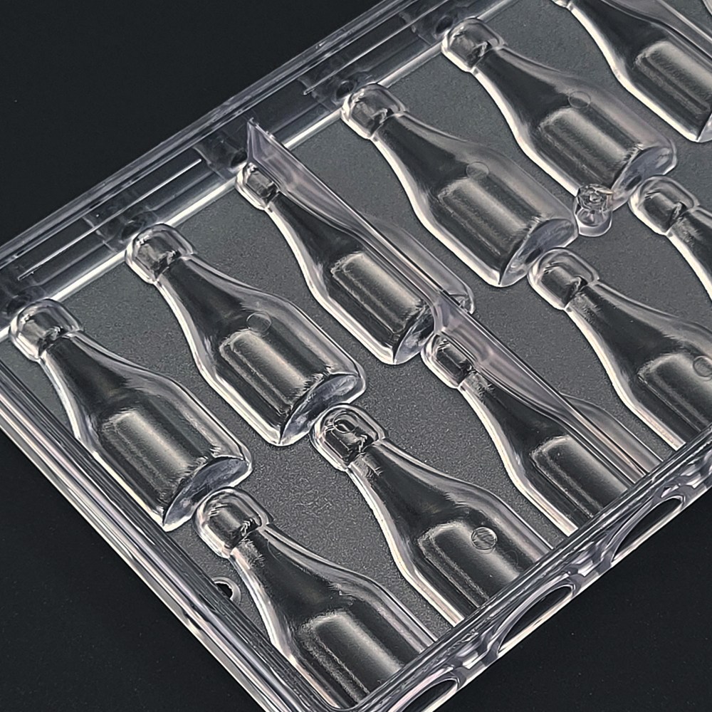 초콜릿몰드PC 병모양16구 19,500원