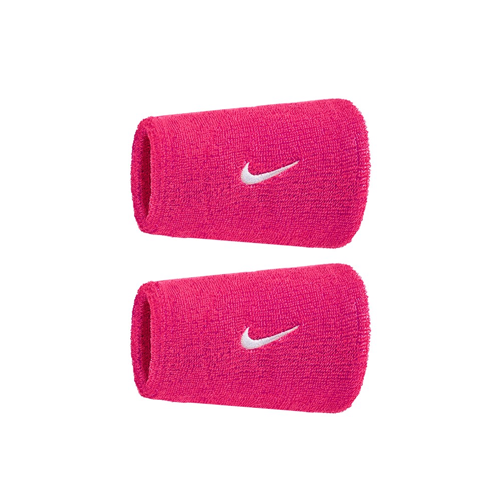 나이키 스우시 더블와이드 손목밴드 15,550원