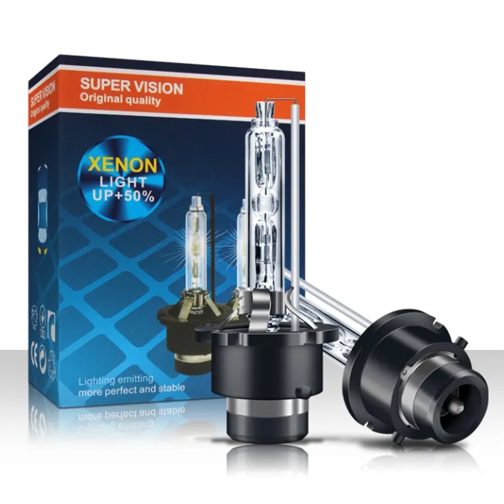 국민 HID 렉서스 D4S 6000K 헤드램프 1년AS 수입차 OK, 1개, D4S 11,400원