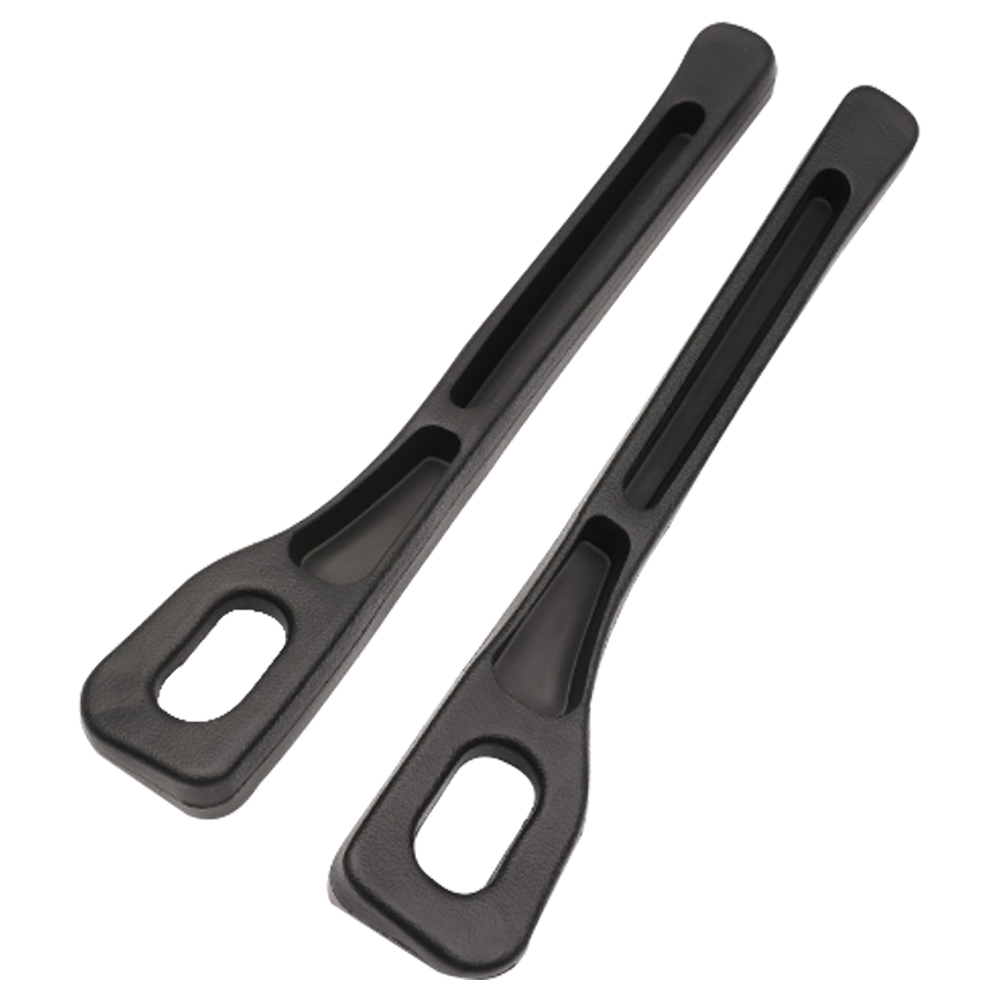 심플리프 자동차 시트 좌우세트 틈새 포켓, 블랙, 2개 10,990원