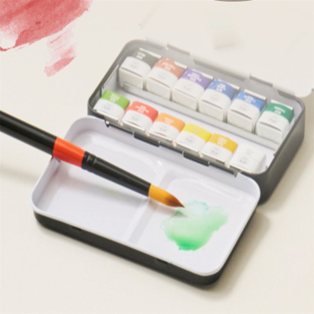 웅스토어 고체물감24색 일러스트채색세트 35,730원