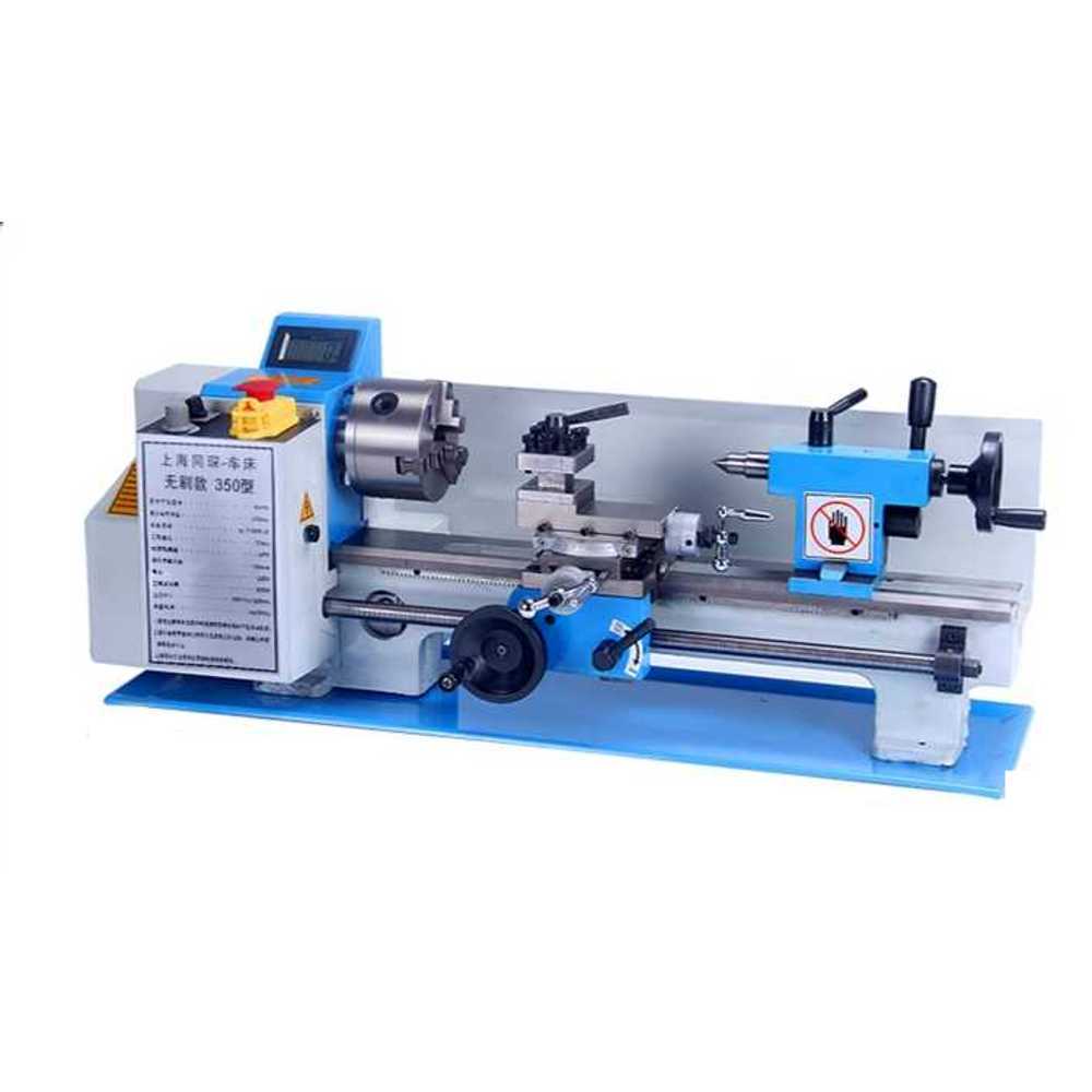 범용 선반 다기능 탁상선반 수공예 회전 금속 미니 목공 995,100원