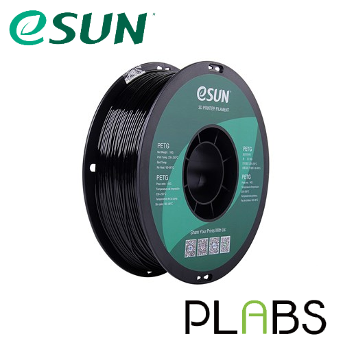 eSUN한국총판 PLABS PETG 필라멘트 1kg 18,700원