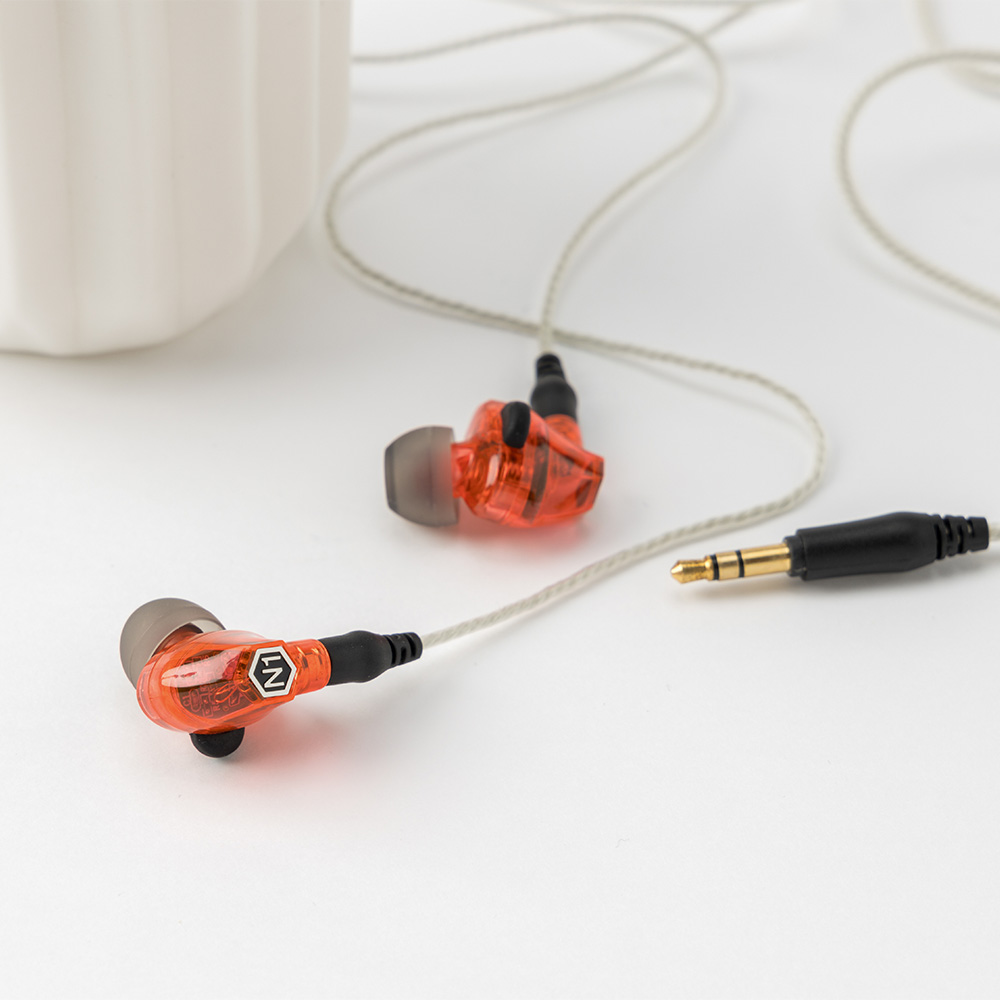 VJJB 게이밍 인이어 프리미엄 커널형 이어폰 N1 22,900원