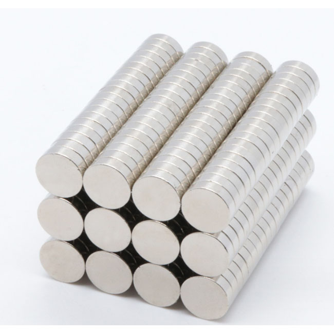 [제이스마그네트] D10x3T 네오디움 원형자석 14,890원