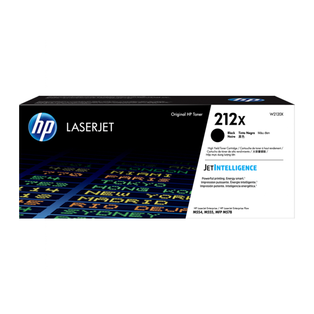 HP No.212X 정품토너 W2120X, 블랙, 1개 391,250원