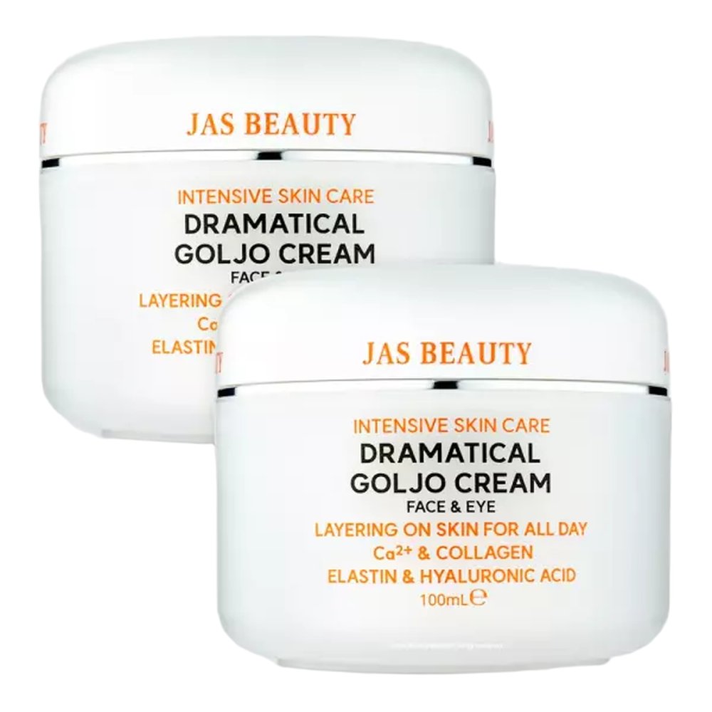 쟈스 드라마티컬 골조 크림 100ml X 2개 49,830원