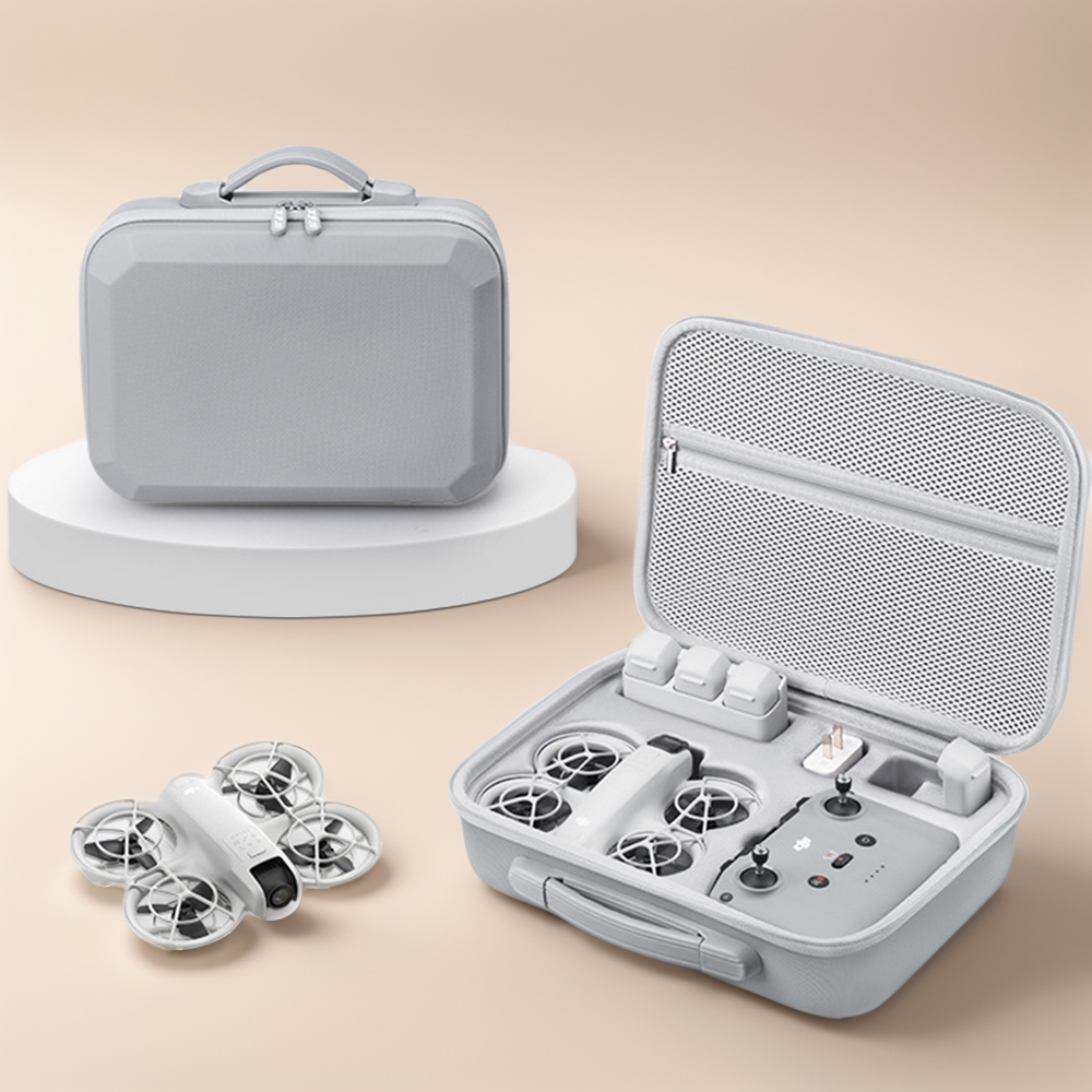 프라니 DJI 네오 6배터리 보관 콤보 케이스 드론 가방 27,700원