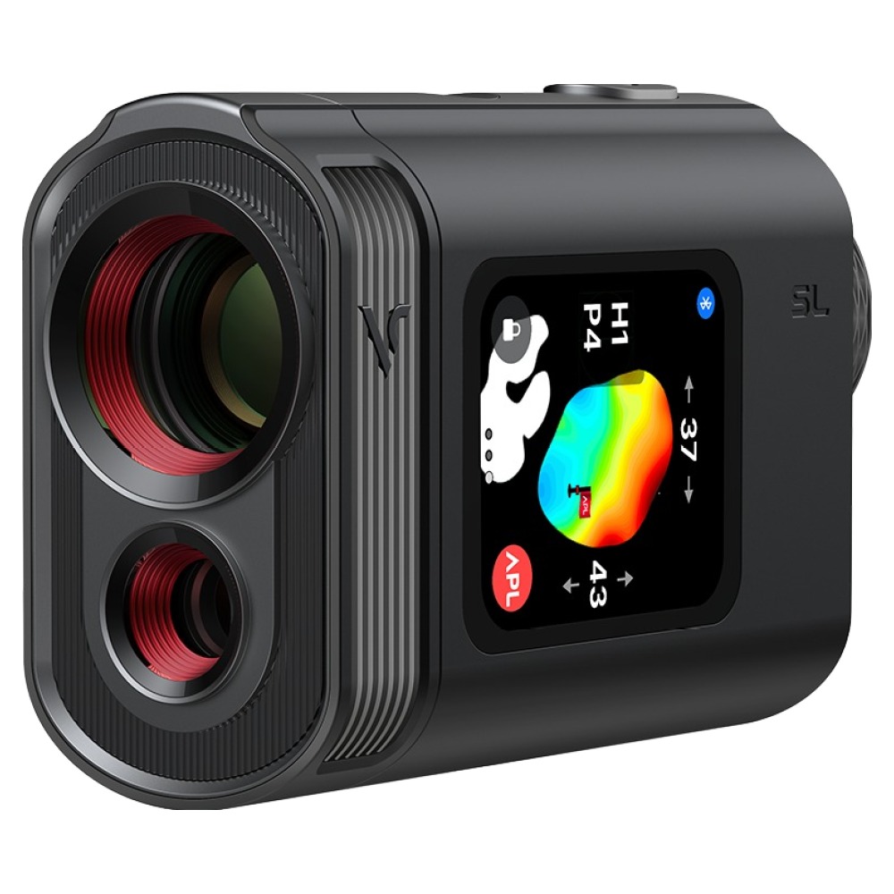 보이스캐디 OLED 오토핀 레이저 골프거리측정기 389,000원