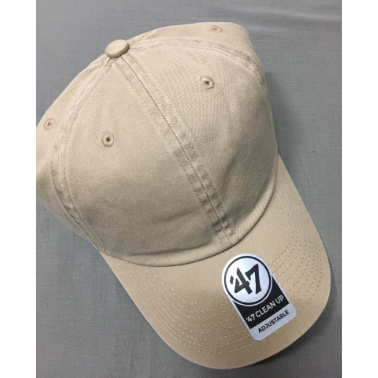 [정품] 47브랜드 무지 볼캡 27,800원