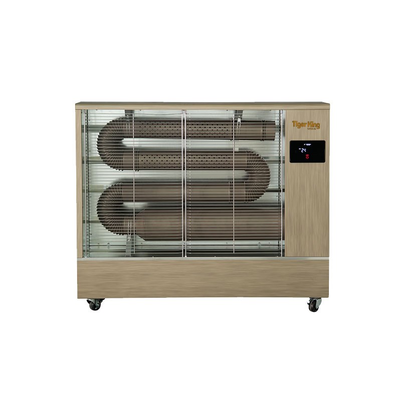 타이거킹 원적외선 튜브히터 TKEH-150000F 산업용 가정용난방기 전기히터 30평형, TKEH-150000F 1,580,000원