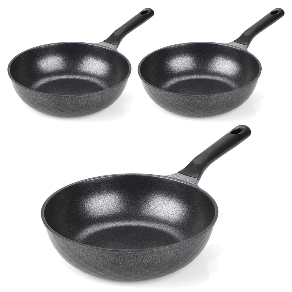 키친아트 인덕션 실버 궁중팬 30,810원