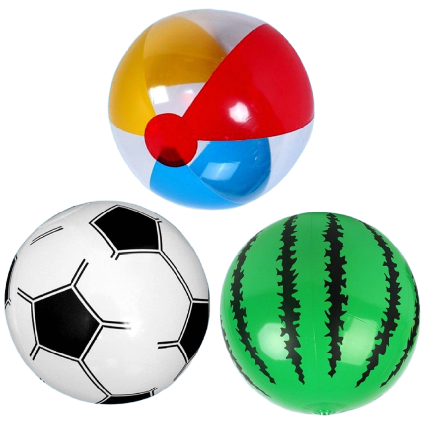 CULT 물놀이공 비치볼 3종세트 10,900원