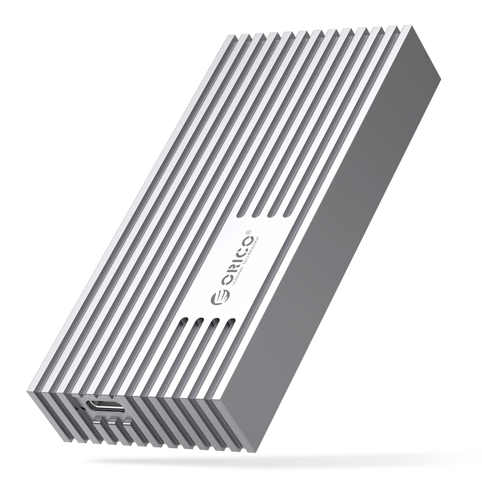 오리코 USB4.0 M.2 NVME 40Gbps SSD 케이스 M234C3-U4, 1개 132,800원