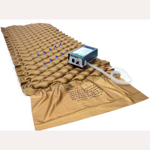 영화 욕창예방매트리스 YH-0103A 항균공기분사형 영세율 6개박스 병원용 환자간호 위생매트 588,000원