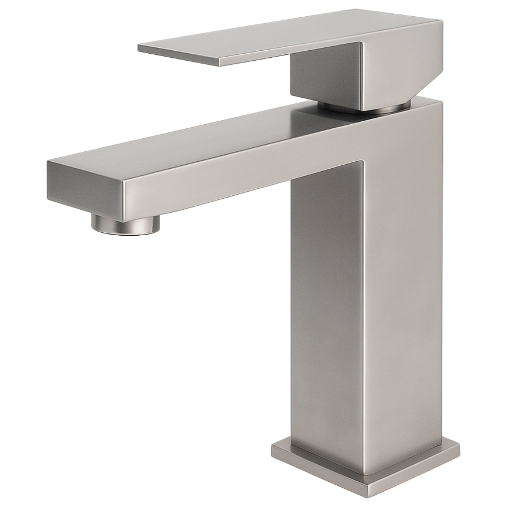 비욘드퍼니싱 스테인리스 원홀 세면대 수전, 1개 41,900원