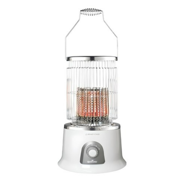 퀸센스 원통형 하이라이트 전기히터 73,000원