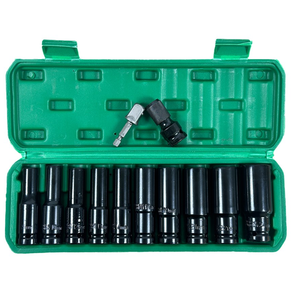 바커 롱복스 비트세트 복스알 육각 소켓 12pcs 14,900원