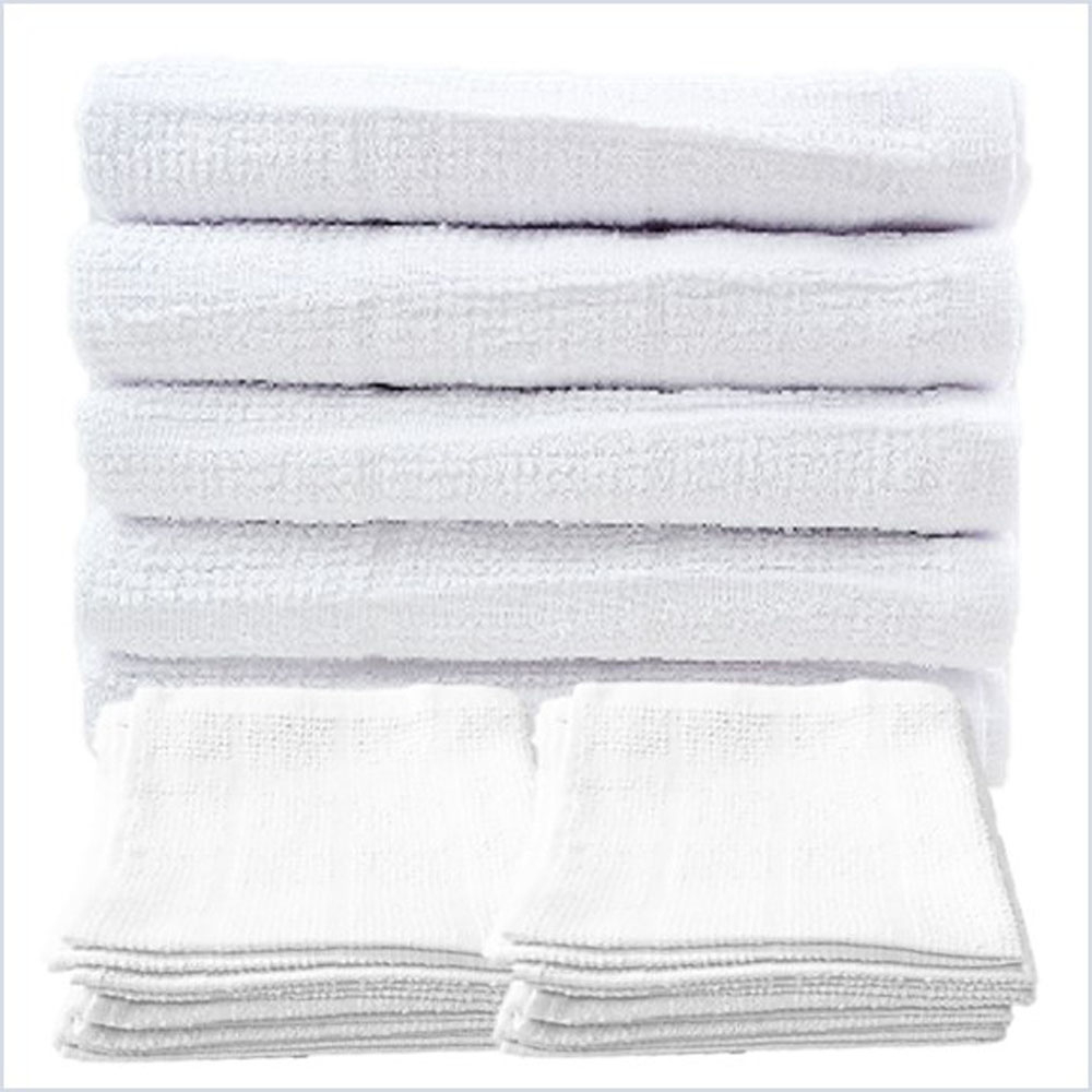 하트민 극세사행주 주방행주 식당물수건 면행주 극세사걸레 3,200원