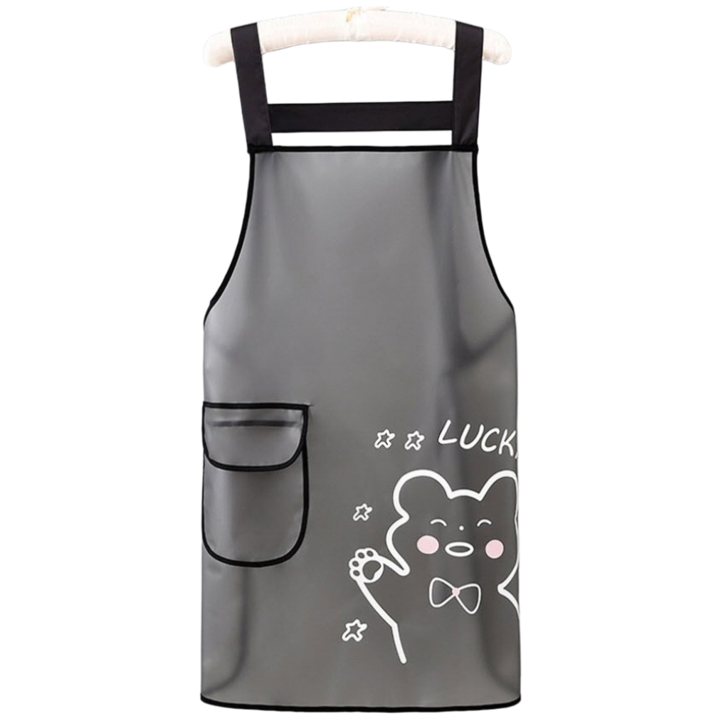 배로나 생활방수 고급 원피스형 주방 방수앞치마 7,790원