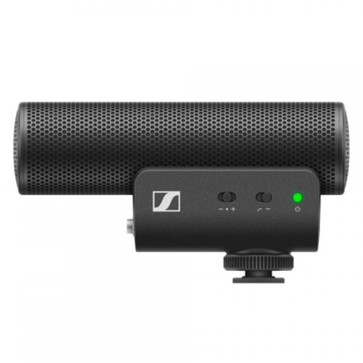 [Sennheiser] 젠하이저 MKE 400 카메라 마이크 (초지향성) 330,000원