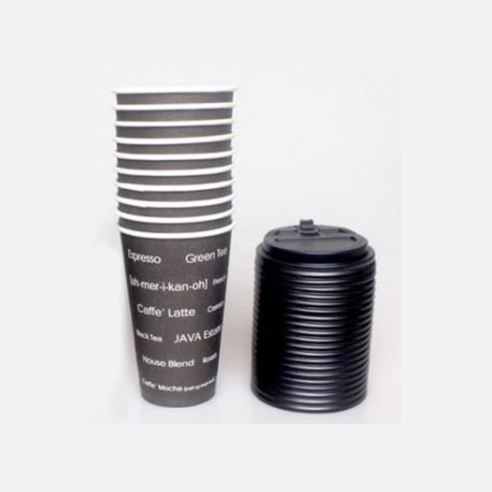 일회용 테이크아웃컵&뚜껑 16온스 480ml, 15박스 69,200원