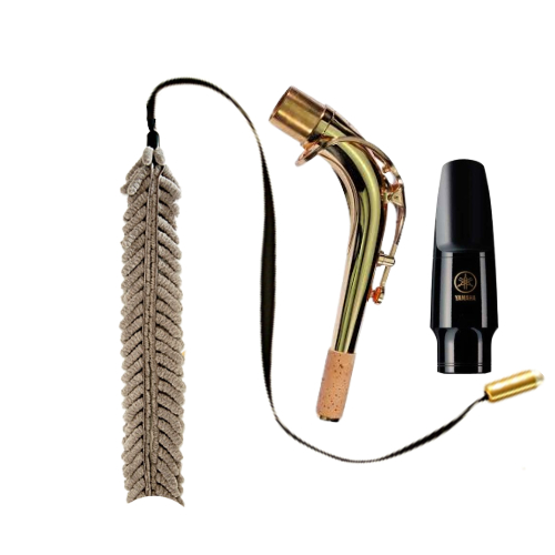 드림테크 색소폰 넥 청소천 마우스피스 청소천 클라리넷 마우스피스 청소천 10,800원