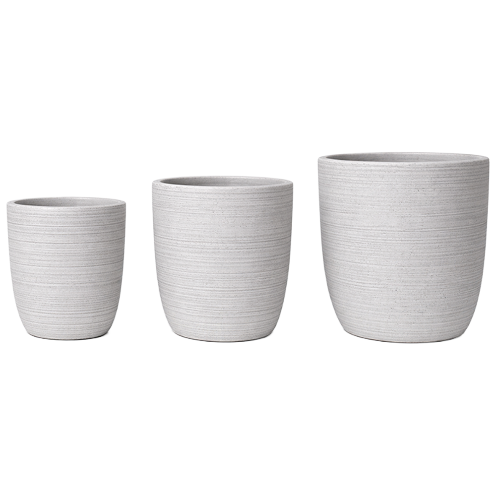 모던레시피 원형 도자기 화분 / 대형 실내 거실 인테리어 029 21,900원