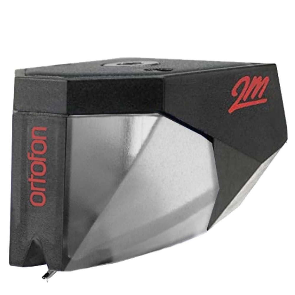 오르토폰 2m 레드 무빙 마그넷 포노 카트리지 242,900원