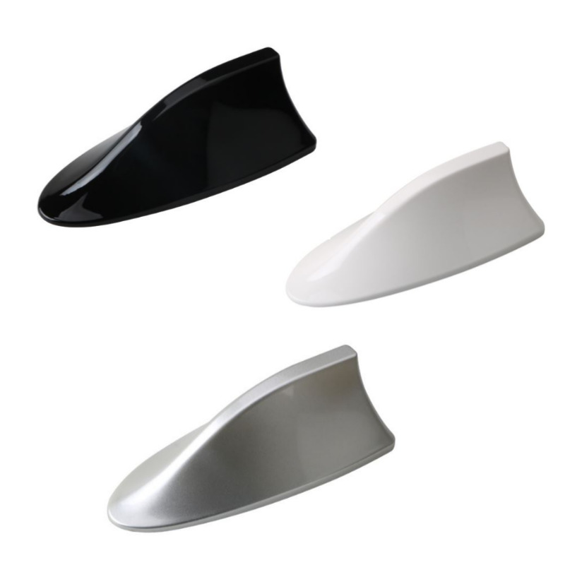 차쟁이몰 뽈안테나에서 샤크안테나로 업그레이드 샤크안테나 수신율 모듈 탑재 외장 안테나 5,400원