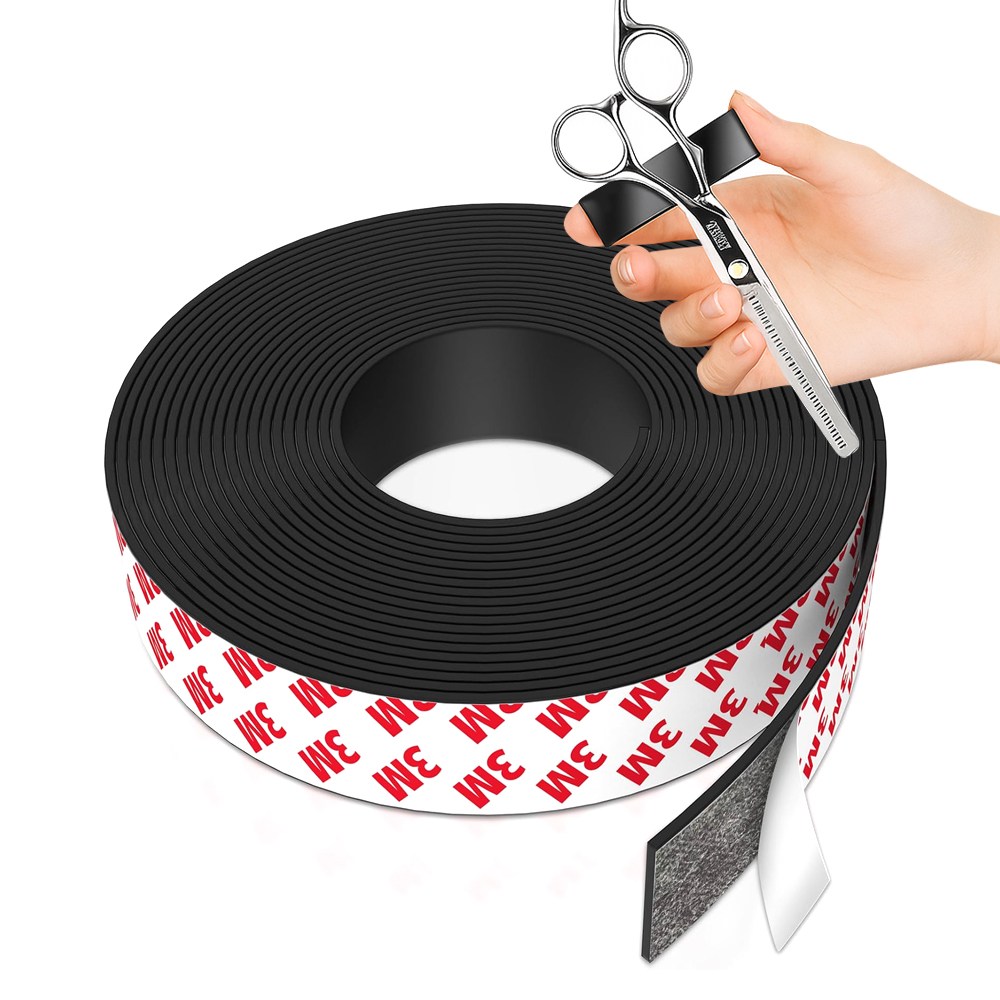 지구자석 3M 강력 자석테이프 20mm x 길이 3M 5,200원