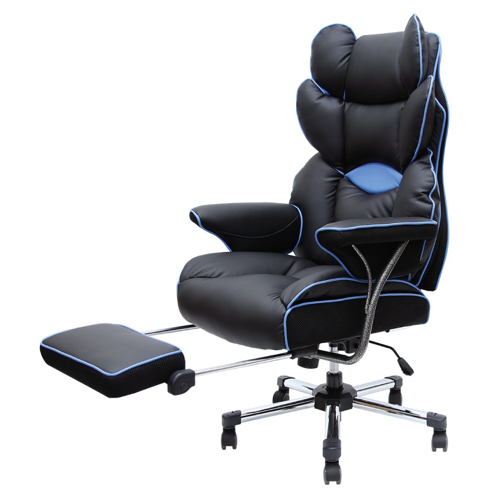 RM디자인 제네시스2 침대형 pc방 게이밍 컴퓨터 의자, 제네시스2 침대형 249,000원